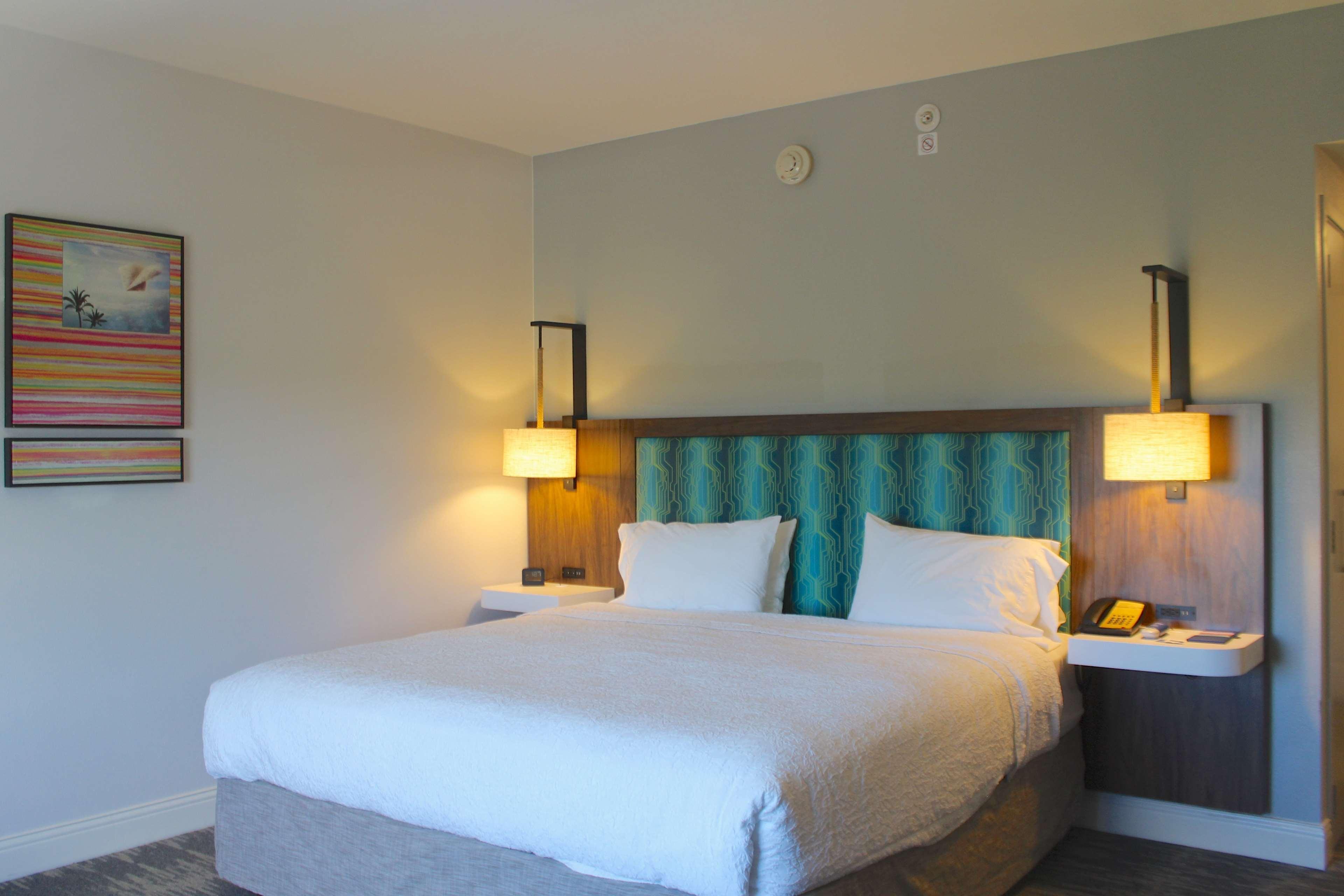 Hampton Inn & Suites Sarasota / Bradenton - Airport Eksteriør bilde