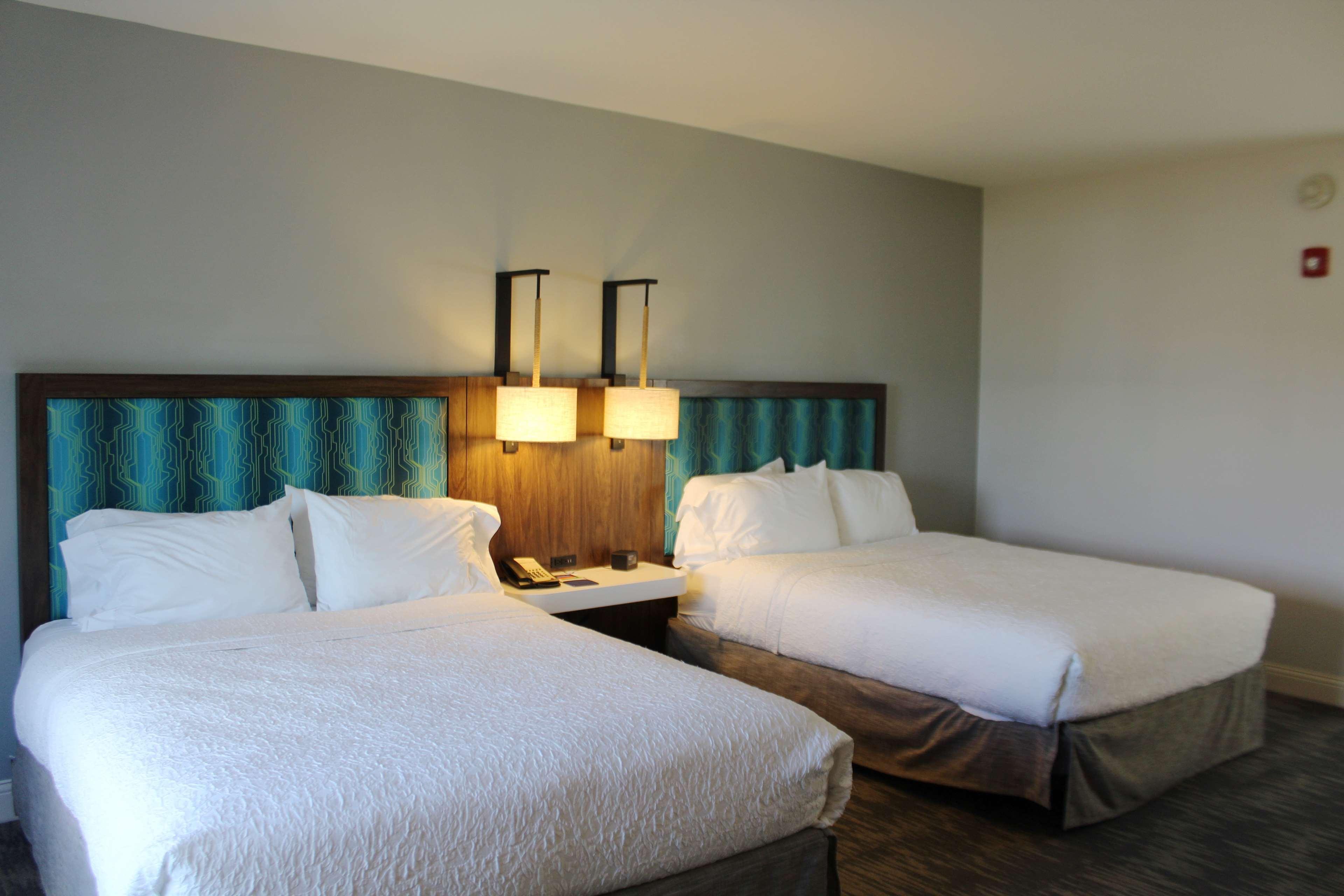 Hampton Inn & Suites Sarasota / Bradenton - Airport Eksteriør bilde