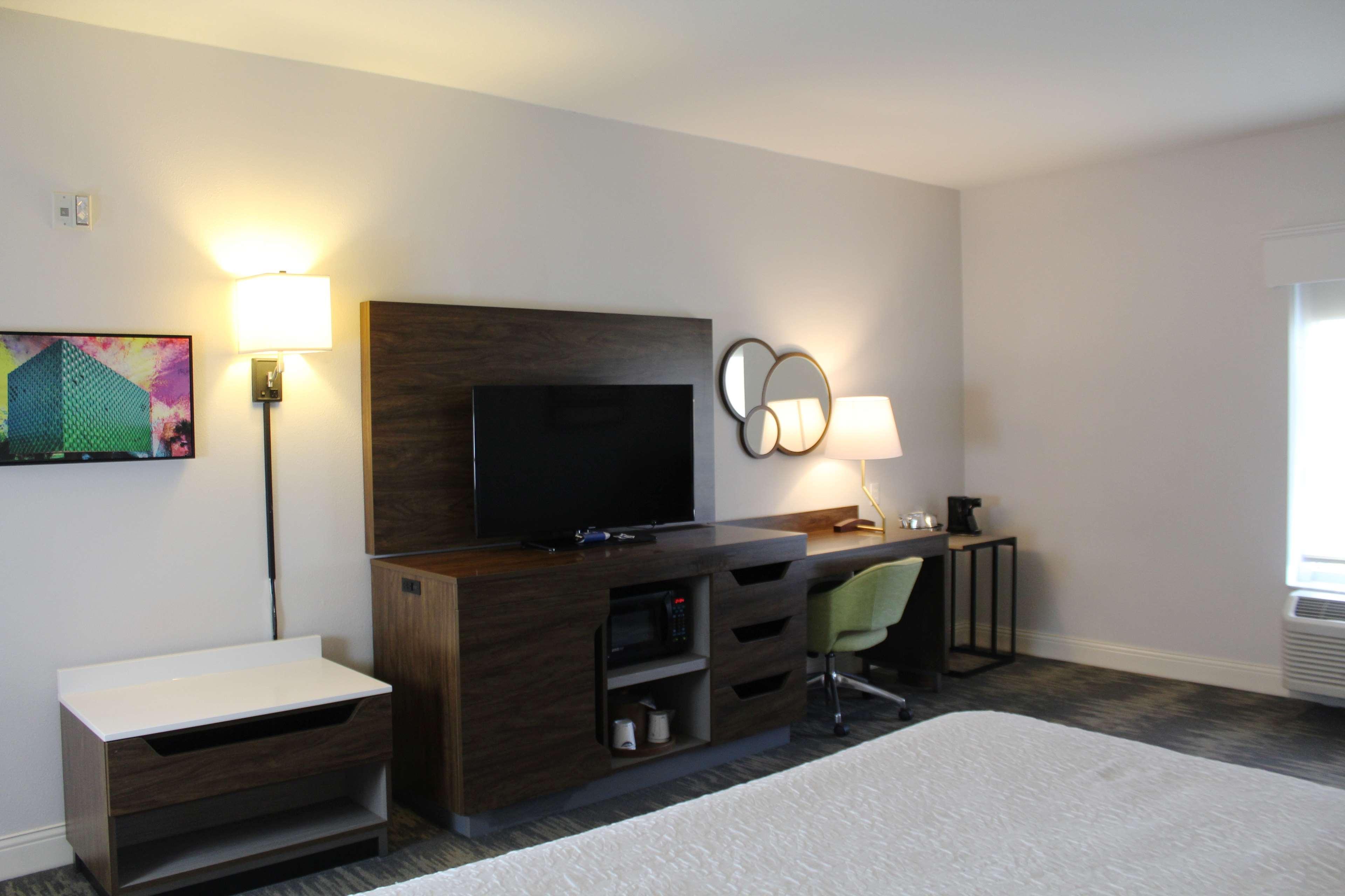 Hampton Inn & Suites Sarasota / Bradenton - Airport Eksteriør bilde